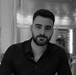 Aram Özdemir